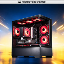 Load image into Gallery viewer, CHAMBER : LVL 7 PRO  / R7 7700 | RX 9070 GRE | 32GB RAM
