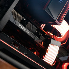 Load image into Gallery viewer, ZEAL MINI : LVL 7 / R5 7500F | RX 9070 GRE
