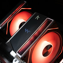 Load image into Gallery viewer, ZEAL MINI : LVL 7 / R5 7500F | RX 9070 GRE
