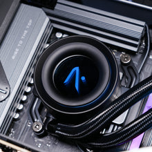 Load image into Gallery viewer, NOVACORE XL : LVL 9 PRO / R7 9800X3D | RTX 5080 | 64GB RAM
