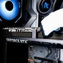 Load image into Gallery viewer, NOVACORE XL : LVL 9 PRO / R7 9800X3D | RTX 5080 | 64GB RAM
