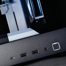 Load image into Gallery viewer, NOVACORE XL : LVL 9 PRO / R7 9800X3D | RTX 5080 | 64GB RAM
