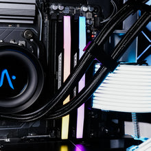 Load image into Gallery viewer, NOVACORE XL : LVL 9 PRO / R7 9800X3D | RTX 5080 | 64GB RAM
