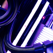 Load image into Gallery viewer, ZEAL : LVL 9 PRO / R7 7800X3D | RTX 5080 | 32GB
