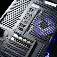 Load image into Gallery viewer, ZEAL : LVL 9 PRO / R7 7800X3D | RTX 5080 | 32GB
