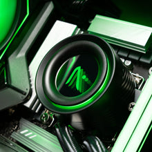 Load image into Gallery viewer, FLOW : LVL 4 PRO / ULTRA 5 250K PLUS | RTX 5060 | 32GB RAM
