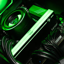 Load image into Gallery viewer, FLOW : LVL 4 PRO / ULTRA 5 250K PLUS | RTX 5060 | 32GB RAM
