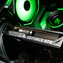 Load image into Gallery viewer, FLOW : LVL 4 PRO / ULTRA 5 250K PLUS | RTX 5060 | 32GB RAM

