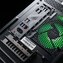 Load image into Gallery viewer, FLOW : LVL 4 PRO / ULTRA 5 250K PLUS | RTX 5060 | 32GB RAM
