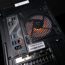 Load image into Gallery viewer, FLOW : LVL 4 / ULTRA 5 250K PLUS | RTX 5060 | 32GB RAM
