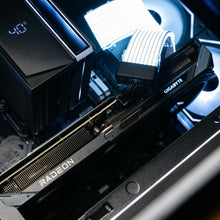 Load image into Gallery viewer, ZEAL MINI : LVL 6 / R5 7500F | RX 9060 XT 16GB
