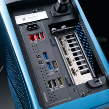 Load image into Gallery viewer, MESA : LVL 7 MAX / R7 7800X3D | RTX 5070 | 32GB RAM
