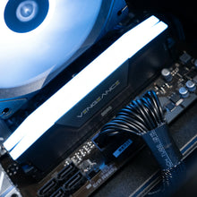 Load image into Gallery viewer, RAPID : LVL 7 / R5 7500F | RTX 5070

