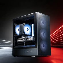 Load image into Gallery viewer, RAPID : LVL 7 / R5 7500F | RTX 5070
