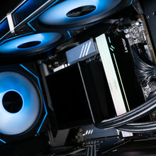 Load image into Gallery viewer, FLOW : LVL 7 MAX / ULTRA 7 270K PLUS | RTX 5070 | 32GB RAM
