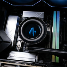 Load image into Gallery viewer, FLOW : LVL 7 PRO / ULTRA 5 250K PLUS | RTX 5070 | 32GB RAM
