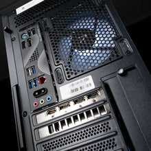 Load image into Gallery viewer, FLOW : LVL 7 PRO / ULTRA 5 250K PLUS | RTX 5070 | 32GB RAM
