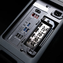 Load image into Gallery viewer, MESA : LVL 8 MAX / R7 9800X3D | RTX 9070 XT
