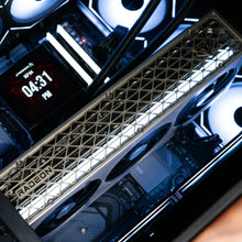 Load image into Gallery viewer, NIMBUS : LVL 8 MAX / R7 9800X3D | RX 9070 XT | 32GB RAM
