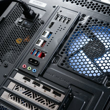 Load image into Gallery viewer, NIMBUS : LVL 8 MAX / R7 9800X3D | RX 9070 XT | 32GB RAM
