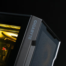 Load image into Gallery viewer, FLOW : LVL 9 PWR  / R7 7800X3D | RTX 5080 | 32GB RAM
