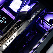 Load image into Gallery viewer, NIMBUS : LVL 9 PRO / ULTRA 7 270K | RTX 5080 | 32GB RAM
