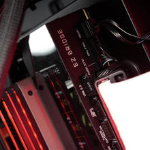 Load image into Gallery viewer, DREADNOUGHT : LVL 10 GODLIKE /  R9 9950X3D | RTX 5090 | 64GB RAM
