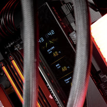 Load image into Gallery viewer, DREADNOUGHT : LVL 10 GODLIKE /  R9 9950X3D | RTX 5090 | 64GB RAM
