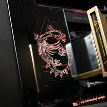 Load image into Gallery viewer, DREADNOUGHT : LVL 10 GODLIKE /  R9 9950X3D | RTX 5090 | 64GB RAM
