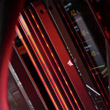 Load image into Gallery viewer, DREADNOUGHT : LVL 10 GODLIKE /  R9 9950X3D | RTX 5090 | 64GB RAM
