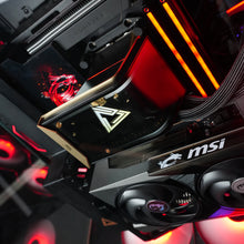 Load image into Gallery viewer, DREADNOUGHT : LVL 10 GODLIKE /  R9 9950X3D | RTX 5090 | 64GB RAM
