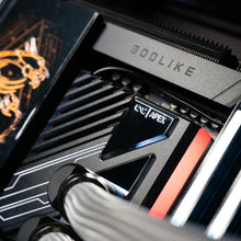 Load image into Gallery viewer, DREADNOUGHT SUPREME /  R9 9950X3D | RTX 5090 | 64GB RAM
