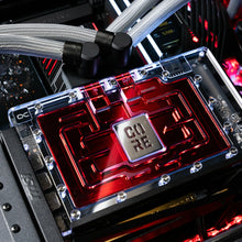 Load image into Gallery viewer, DREADNOUGHT SUPREME /  R9 9950X3D | RTX 5090 | 64GB RAM
