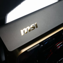 Load image into Gallery viewer, DREADNOUGHT SUPREME /  R9 9950X3D | RTX 5090 | 64GB RAM
