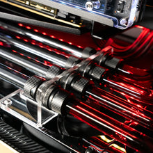 Load image into Gallery viewer, DREADNOUGHT SUPREME /  R9 9950X3D | RTX 5090 | 64GB RAM
