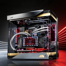 Load image into Gallery viewer, DREADNOUGHT SUPREME /  R9 9950X3D | RTX 5090 | 64GB RAM
