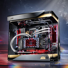 Load image into Gallery viewer, DREADNOUGHT SUPREME /  R9 9950X3D | RTX 5090 | 64GB RAM
