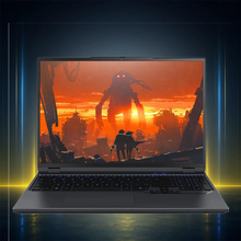 Load image into Gallery viewer, AFTERSHOCK APEX 16R / R9 8940HX | RTX 5060

