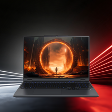 Load image into Gallery viewer, AFTERSHOCK APEX 16R / R9 8940HX | RTX 5070 | 32GB RAM
