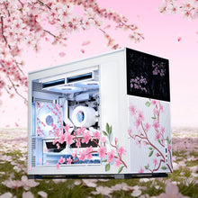 Load image into Gallery viewer, CHERRY BLOSSOM AVATAR : LVL 7 / R7 7700 | RTX 5070 | 32GB RAM
