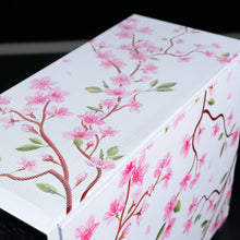 Load image into Gallery viewer, CHERRY BLOSSOM AVATAR : LVL 8 / R7 7800X3D | RTX 5070 Ti | 32GB RAM
