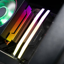 Load image into Gallery viewer, RAPID : LVL 4 LITE / R5 7500f | RTX 5060
