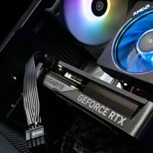 Load image into Gallery viewer, RAPID : LVL 4 LITE / R5 7500f | RTX 5060
