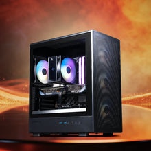 Load image into Gallery viewer, RAPID : LVL 5 LITE / R5 7500F | RX 9060 XT 8GB
