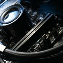 Load image into Gallery viewer, FLOW : LVL 6 LITE / R5 7500F | RTX 5060 Ti | 32GB RAM
