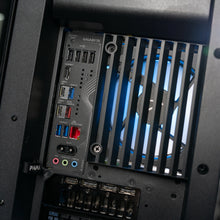 Load image into Gallery viewer, AETHER : LVL 10 MAX / R9 9950X3D | RTX 5090 | 64GB RAM
