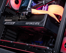 Load image into Gallery viewer, ULTRACORE : LVL 10 MAX / R9 9950X3D | RTX 5090
