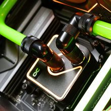 Load image into Gallery viewer, NIMBUS : LVL 11 / R7 9800X3D | RTX 5080 | 64GB RAM
