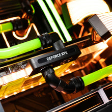 Load image into Gallery viewer, NIMBUS : LVL 11 / R7 9800X3D | RTX 5080 | 64GB RAM

