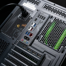 Load image into Gallery viewer, NIMBUS : LVL 11 / R7 9800X3D | RTX 5080 | 64GB RAM
